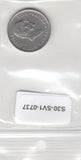 S30-SV1-0737 South Africa 10 Cents VF+ 1976 KM68.2   Suid-South