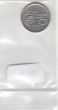 S30-SV1-0737 South Africa 10 Cents VF+ 1976 KM68.2   Suid-South
