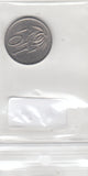 S30-SV1-0739 South Africa 10 Cents XF 1982 KM113