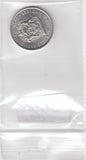 S30-SV1-0740 Zuid-Afrika 10 Cent UNC 1983 KM86