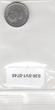 S30-SV1-0745 Zuid-Afrika 5 Cent PR 1976 KM93   Zuid-Afrika