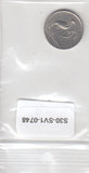 S30-SV1-0748 South Africa 5 Cents VF 1983 KM84