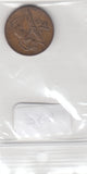 S30-SV1-0754 South Africa 2 Cents FI/VF 1979 KM99   South-Suid
