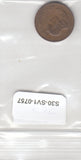 S30-SV1-0757 Zuid-Afrika 1 Cent Zeer Fraai 1967 KM65.1   Zuid