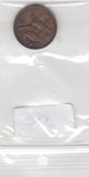 S30-SV1-0758 Zuid-Afrika 1 Cent FI 1966 KM65.2   Zuid-Afrika