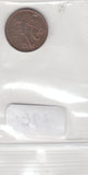 S30-SV1-0762 South Africa 1 Cent VF 1976 KM91   Suid-South Jacobus Johannes Fouché