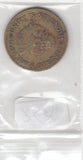 S30-SV1-0765 Zuid-Afrika 1 Cent FI/VF 1961 KM57