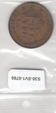 S30-SV1-0766 South Africa 1 Penny VF 1943 KM25