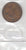 S30-SV1-0766 South Africa 1 Penny VF 1943 KM25