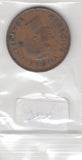 S30-SV1-0766 South Africa 1 Penny VF 1943 KM25