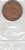 S30-SV1-0767 South Africa 1 Penny VF 1949 KM34.1