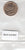 S30-SV1-0769 South Africa 50 Cents UNC 2023 KM781   Sesotho - Sepedi