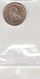 S30-SV1-0769 South Africa 50 Cents UNC 2023 KM781   Sesotho - Sepedi