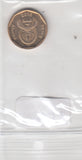 S30-SV1-0772 Zuid-Afrika 20 Cent UNC 2016 KM327