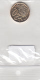 S30-SV1-0774 South Africa 20 Cents PROOF 2022 KM466   Afurika Tshipembe ONLY 3000 minted!!