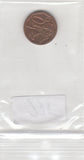 S30-SV1-0775 South Africa 10 Cents FI/VF 2014     Afurika Tshipembe