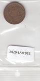 S30-SV1-0782 Zuid-Afrika 5 Cents ZN 1993 KM134