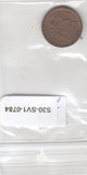 S30-SV1-0784 Zuid-Afrika 2 Cents FI 1994 KM133