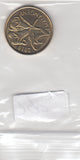 S30-SV1-0790 Eswatini 5 Emalangeni UNC 2010 KM46