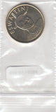 S30-SV1-0794-M01 Eswatini 5 Emalangeni UNC 2021 KM75