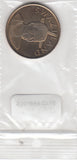 S30-SV1-0795-M05 Eswatini 5 Emalangeni UNC 2015 KM68