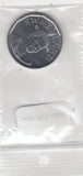 S30-SV1-0801-M05 Eswatini 50 Cents UNC 2015 KM65
