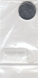 S30-SV1-0804-M04 Eswatini 10 Cents UNC 2015 KM63
