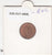 S30-SV1-0806 Duitsland 1 Pfennig XF 1991 KM105 J