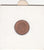 S30-SV1-0806 Duitsland 1 Pfennig XF 1991 KM105 J