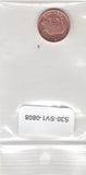 S30-SV1-0808-M02 Mozambique 1 Centavo UNC 2006 KM132