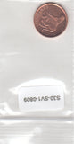 S30-SV1-0809-M02 Mozambique 5 Centavos UNC 2006 KM133
