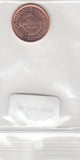 S30-SV1-0809-M01 Mozambique 5 Centavos UNC 2006 KM133