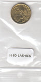 S30-SV1-0811-M02 Mozambique 20 Centavos UNC 2006 KM135