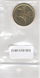 S30-SV1-0812-M02 Mozambique 50 Centavos UNC 2006 KM138