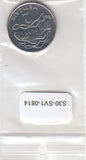 S30-SV1-0814-M01 Mozambique 2 Meticais UNC 2006 KM138