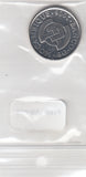 S30-SV1-0814-M01 Mozambique 2 Meticais UNC 2006 KM138