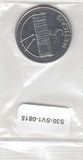 S30-SV1-0815-M01 Mozambique 5 Meticais UNC 2006 KM139