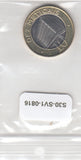 S30-SV1-0816-M01 Mozambique 10 Meticais UNC 2006 KM140
