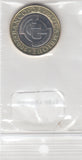 S30-SV1-0816-M02 Mozambique 10 Meticais UNC 2006 KM140