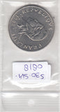 S30-SV1-0818 Polynesie 50 Francs AU 1982 KM13   EOM