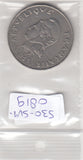 S30-SV1-0819 Polynesie 50 Francs VF+ 2015 KM13a   EOM