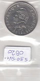 S30-SV1-0820 Polynesie 50 Francs XF 2018 KM13a   EOM