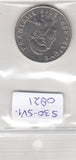 S30-SV1-0821 Polynesie 20 Francs AU 2019 KM9a   EOM
