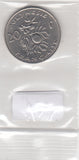 S30-SV1-0821 Polynesie 20 Francs AU 2019 KM9a   EOM