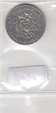 S30-SV1-0822 Polynesie 20 Francs FI 1997 KM9   EOM