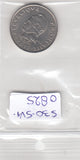 S30-SV1-0825 Polynesie 10 Francs AU 2017 KM8a   EOM