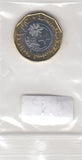 S30-SV1-0828-M01 Mauritania 10 Ouguiya UNC 2017 KM14
