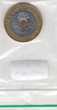 S30-SV1-0829-M02 Mauritania 20 Ouguiya UNC 2017 KM15