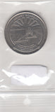 S30-SV1-0832 Madagascar 20 Ariary UNC 1983 KM14b