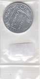 S30-SV1-0838 Polynensia 5 Franc UNC 2011 KM12